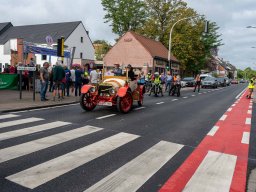 2025 - Parel der Voorkempen - Guy Reynders
